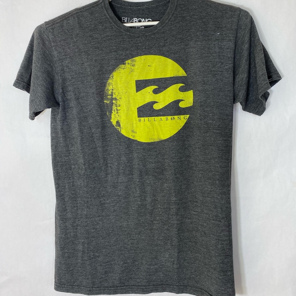 Billabong Recycle Series Shirt Size Medium